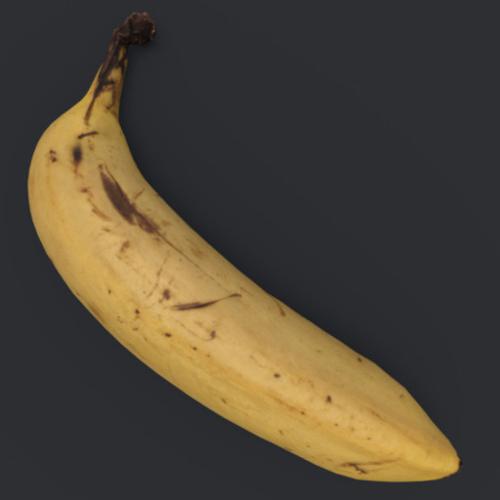 Banana preview image
